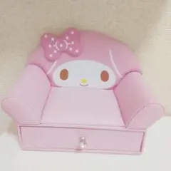 Sanrio♡サンリオ マイメロ 折りたたみ 帆布収納ボックス M 2個セット 