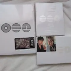 BTS ARIRANG アリラン 3形態セット 未開封 特典付き