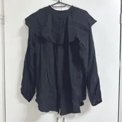 ABAHOUSE ブラウスのサムネイル