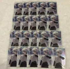 ハンターハンター キルア イタジャガ