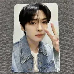 Stray Kids トレカ MAKESTAR リノ