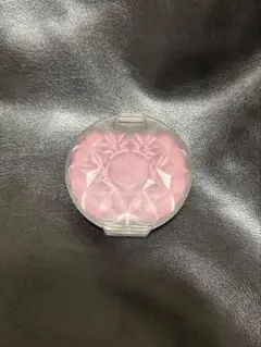 キャンメイク クリームチーク パールタイプ P05