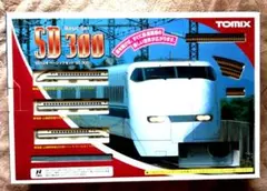 TOMIX Nゲージ W7系 かがやき ベーシックセットSD - メルカリ