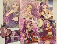アイカツ/神崎美月