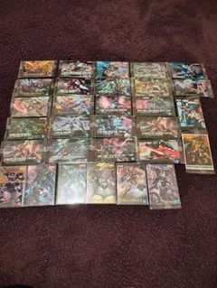 【未開封】ガンダム ガンプラパッケージアートコレクション 30枚まとめ