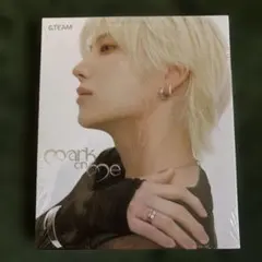 ＆TEAM mark on me ソロジャケ YUMA
