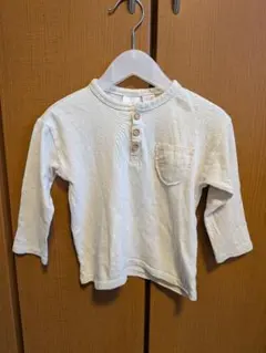 ZARA ベビー 長袖カットソー 92cm