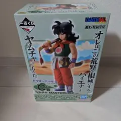 一番くじ ドラゴンボールEX C賞 ヤムチャ