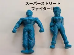 スーパーストリートファイターⅡ　フェイロン　キャミィ