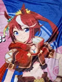 ウマ娘 プリティダービー2 トウカイテイオー座椅子 - メルカリ