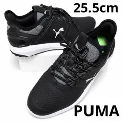 【PUMA GOLF】IGNITE PWRADAPT ゴルフシューズ 25.5のサムネイル