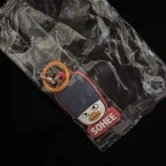 RIIZE ぷっくりめじるしアクセサリー ガチャガチャ ソヒ 소희 SOHEE