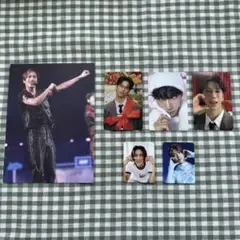 INI 池﨑理人 トレカ まとめ売りのサムネイル