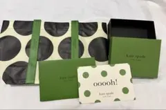 kate spade 付属品まとめのサムネイル