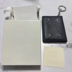Maison Margiela カードケース S56UI0128