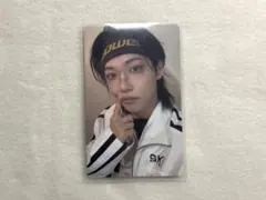 Stray Kids フィリックス dominATE 特典トレカ