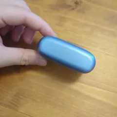 Audio-Technica ATH-CKS30TW ケースのみ ②