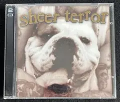 2026年最新】sheer terrorの人気アイテム - メルカリ