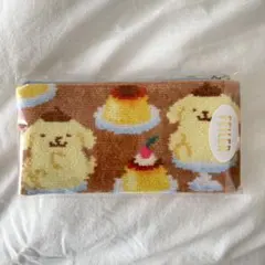 フェイラー ポムポムプリン フラットポーチ - メルカリ
