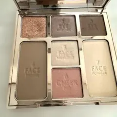 Charlotte Tilbury フェイスパレットのサムネイル