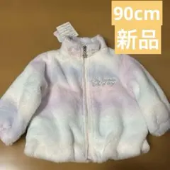 ジャンパー アウター