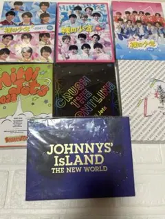 2025年最新】hihijets dvdの人気アイテム - メルカリ