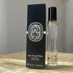 【未使用】diptyque TAMDAO タムダオ オードパルファン 10mlのサムネイル