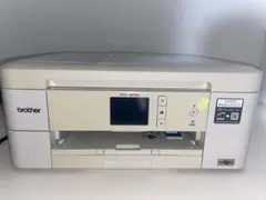 Brother 複合機 ホワイト MFC-J827DN/DWN | インクジェットプリンター・複合機 | ブラザー