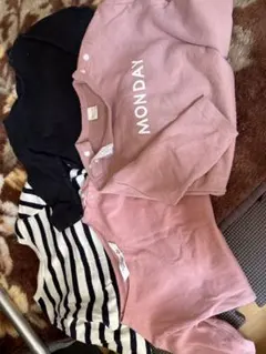 フタフタ テータテート帽子 70cmまとめ売り GAP