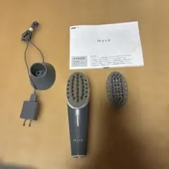 【中古】ヤーマン ミーゼ スカルプリフト アクティブMS-80G
