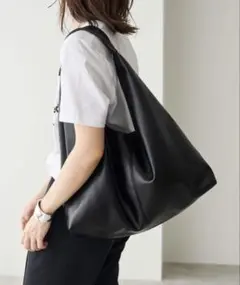 SLOBE IENA / Triangle Bagのサムネイル