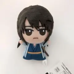 2026年最新】桂小太郎 ちびぐるみの人気アイテム - メルカリ