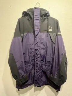 90s SIERRA DESIGNS GORE-TEX コート　オーバサイズ