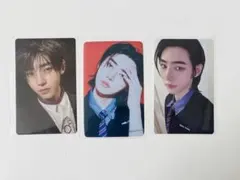 ENHYPEN ROMANCE:UNTOLD まとめ売り ソンフン