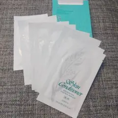 ALBION 薬用スキンコンディショナー　エッセンシャルペーパーマスクN 8枚