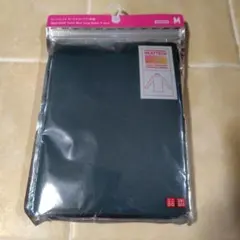 UNIQLO HEATTECH タートルネック M ダークグリーン