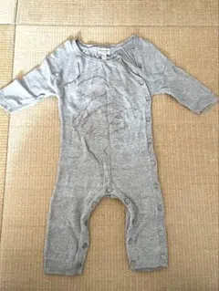 GAP baby　Paddington Bear ロンパース 70cm グレー