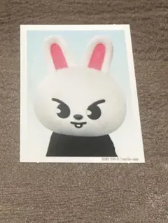 スキズ straykids toyworld idフォト トレカ初回限定盤 リノ