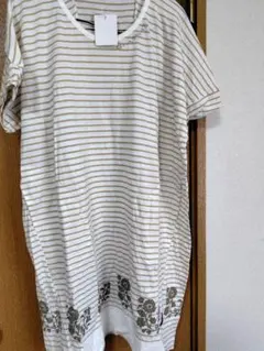 drugstore 半袖Tシャツ サイズ3
