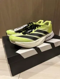 adidas ADIZERO ボストン13 28.5cm