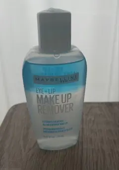 MAYBELLINE EYE+LIP MAKE UP REMOVER　新品のサムネイル