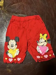 キッズパンツ