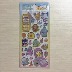 【即日発送】平成はっぴーフォン　サンリオ