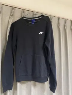 NIKE スウェット ブラック XL