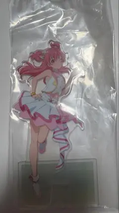 劇場版 アクリルスタンド 愛莉