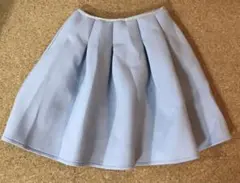 ミニスカート　パニエ　Sサイズ　ミッシュマッシュのサムネイル