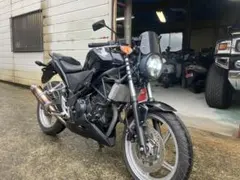 堺市堺区CBR250R ネイキット仕様のサムネイル