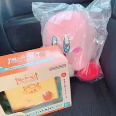星のカービィー POP UP GOURMET 一番くじ A賞+ラストワン