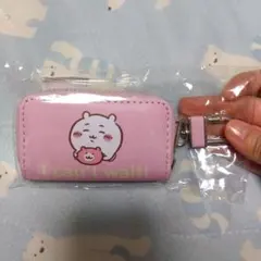 非売品　新品未使用　ちいかわ　ちいかわ　キーケース