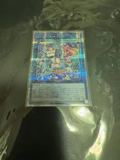 イビルツイン　リィラ　25thクオシク　絵違い